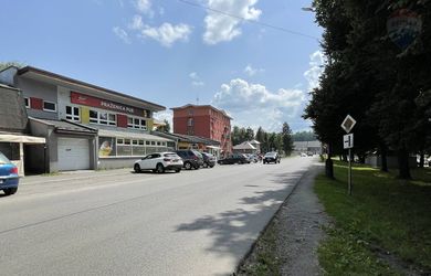 Predaj: Piváreň a Bistro v centre občianskej vybavenosti a obytnej zóny pre obchod a služby.