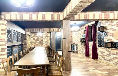 Prenájom: priestory pre  služby alebo obchod v Kolibe 4REST Banská Bystrica