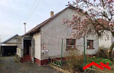 OPATOVÁ- 4-i DOM S NAJKRAJŠÍM  ZÁPADOM SLNKA TERASA-ALTÁNOK- GARÁŽ