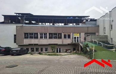 INVESTIČNÁ PRÍLEŽITOSŤ: 700 m² v centre (Výstavisko) – Výnos + Potenciál