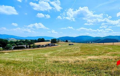 ???? Jedinečný rekreačný pozemok pre milovníkov prírody – až 7 000 m², Látky/Kokava n. Rimavicou