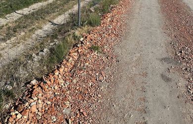 Predaj pozemku 498 m2 Gabčíkovo
