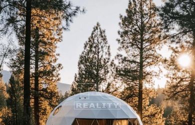 NA PREDAJ 3959M2 LESA PRE GLAMPING TRENČIANSKE TEPLICE
