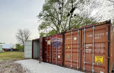 REMAX | Na prenájom lodný kontajner Mostová
