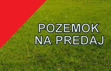 Predaj-  priestranný stavebný pozemok 1467 m2 na výstavbu 2 domov  v Nesvadoch