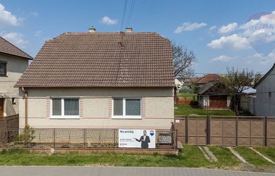 Dom na predaj v obci Sekule