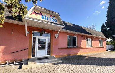 Na predaj  zabehnuté pohostinstvo v obci Andovce, len 2 km od Nových Zámkov.