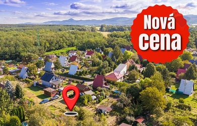EXKLUZÍVNE V RE/MAX: Záhrada v Lozorne (441 m²)  Nová cena