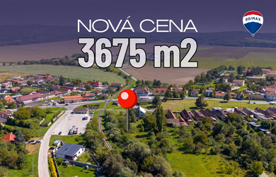 NA PREDAJ – Rodinný dom s veľkým pozemkom v obci Jablonica