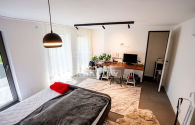 TUreality ponúka na prenájom chatu/dom v tesnej blízkosti vodnej nádrže Sĺňava
