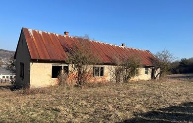 TOP PONUKA: Sklad za cenu garáže (124 m2) – len 8 km od HE