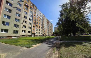 PREDAJ, 3-izbový byt, Poprad, Ul. Ludvíka Svobodu, blok TORYSA, 65,42 m2