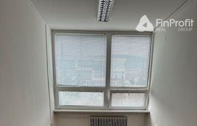 Kancelárske priestory s umývadlom - od 15 m2, Račianska ul.