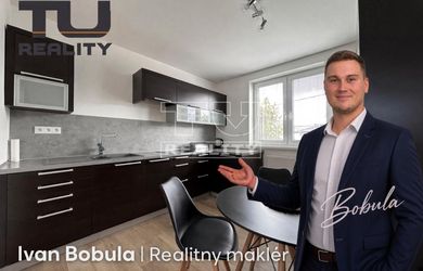Na prenájom krásny rodinný dom priamo v meste Topoľčany