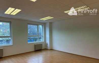 Kancelária na prenájom - od 18 m2, Údernícka ul.