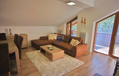 Nádherný apartmán vo vyhľadávanom komplexe na Táľoch