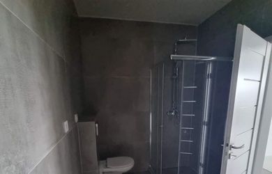 Skolaudované 3i byty v tehlovej novostavbe.