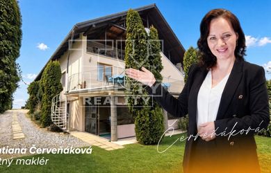 Znížená cena! Na predaj penzión Gita v obci Podhájska (okr. Nové Zámky)