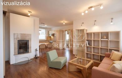 Oáza pri kaštieli! 4-izbový, útulný rodinný DOM s vlastným bazénom a presklenou terasou, Budmerice, 89 m²
