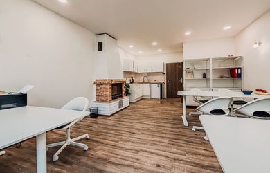 Kancelária/ kozmetický salón/ 1 izbový byt na prenájom