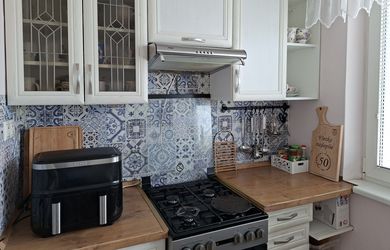 PREDAJ - 3-izbový byt s loggiou v zelenom prostredí- TRNAVA