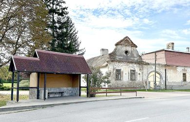 REZERVOVANÉ !!!! Predaj 3izb. rodinného domu v obci Rimavské Janovce