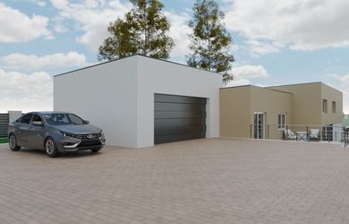 Výrazná zľava! Luxusný dvojdom Zavar! 1058 m2!