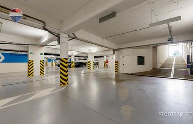 Na prenájom obchodné priestory v centre Trnavy