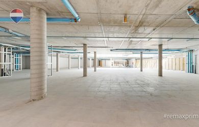Na prenájom obchodné priestory v centre Trnavy