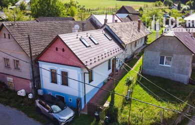 3-IZB. RD NA OKRAJI OBCE, KOJŠOV