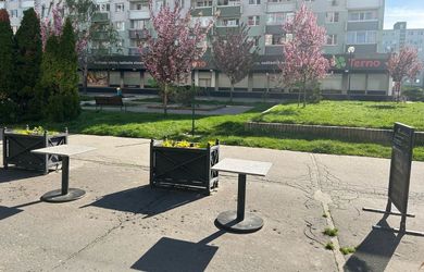 Predaj komerčné a prevádzkové priestory Bratislava-Vrakuňa.