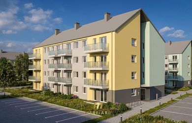 Moderný 2-izbový byt v novostavbe – Rajka, len pár minút od Bratislavy