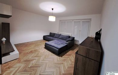 Komplet zariadený 2izbový byt s balkónom a klimatizáciou Sládkovičovo
