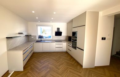 5 izb. rodinný dom , Košice Krásna, 124m2, Košice IV