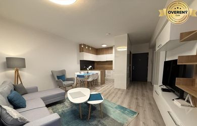 Výhodné ceny. Skolaudované byty a apartmány vo Vajnoroch.