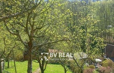 BV REAL Na predaj záhrada Handlová FM2485