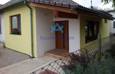 Bez maklérov prenajmem Zariadený dom v lokalite Trenčín ID 105924