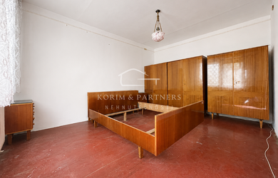 2-izbový byt s balkónom pri parku – 53 m², Hurbanovo