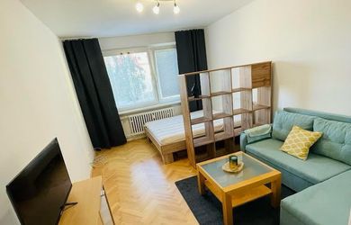 PRENÁJOM - 1 izbový byt Martin / Centrum