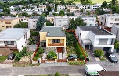 Predaj | 6-izbový rodinný dom v Novej Dubnici