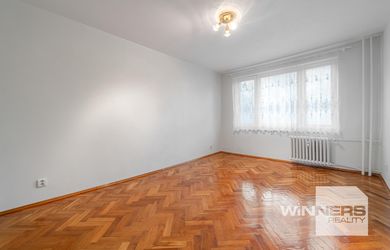 Ponúkam Vám zrekonštruovaný 2i byt na terase