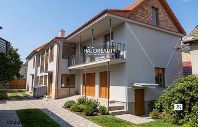HALO reality - Predaj, rodinný dom Tomášovce - EXKLUZÍVNE HALO REALITY