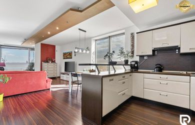 RADO | Apartmán vhodný na Airbnb aj rodinné bývanie | Vienna Gate