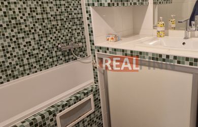 REALFINN EXKLUZÍVNE PREDAJ - 3 IZBOVÝ BYT PO REKONŠTRUKCII, NOVÉ ZÁMKY