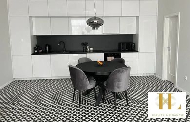 Na predaj investičný apartmán v centre kúpeľného mesta Turčianske Teplice