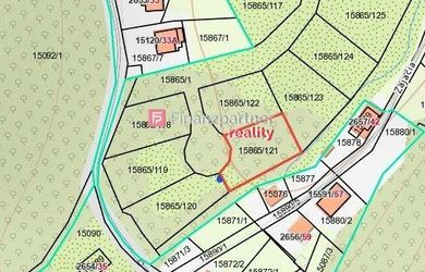 INvest Stavebný pozemok na Vydumanci (F785-14-ANM)
