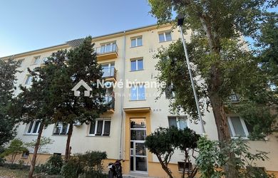 Predaj štýlová garsónka Bratislava Ružinov (N317-115-OTKAE)