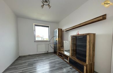REZERVOVANÉ! Na predaj 2 izbový byt, 54 m2, obec Telince, okr. Nitra