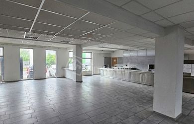 DIRECTREAL|Prenájom priestoru o výmere 190m2 v Bratislave Rači.