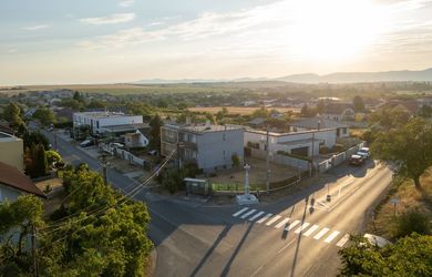 NEO | Rodinný dom na 463 m² pozemku | Zvončín | Priestor pre nové možnosti